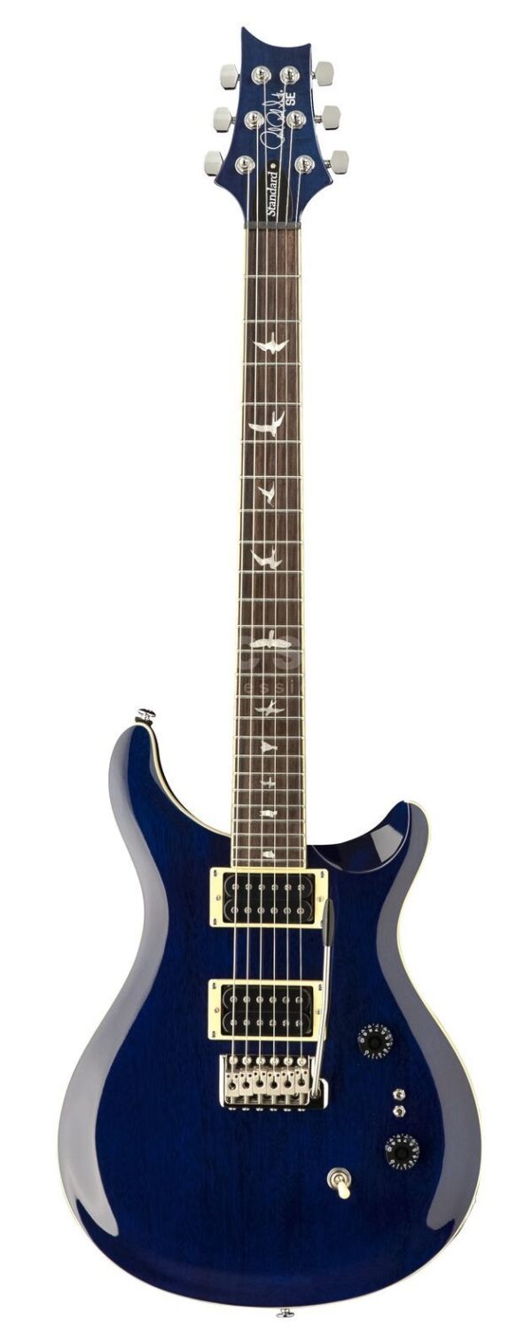 PRS SE Standard 24-08 TB