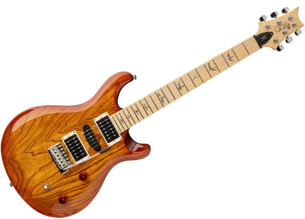 PRS SE Swamp Ash Special Vintage Sunburst – gitara elektryczna