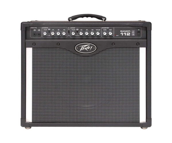 Peavey Bandit 112
