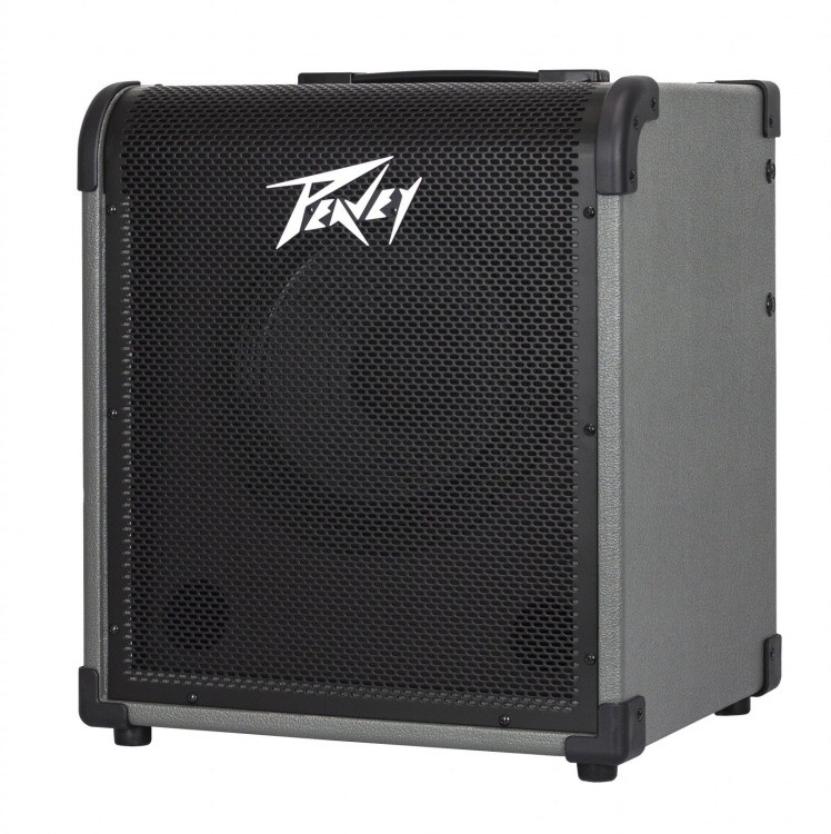Peavey MAX 100 - wzmacniacz basowy0 Peavey MAX 100 - wzmacniacz basowy0
