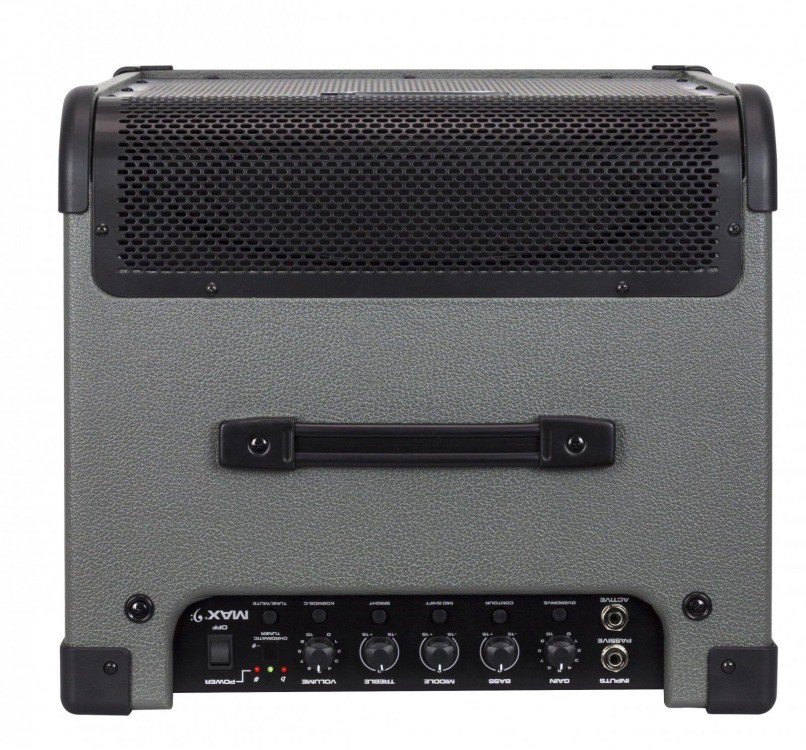 Peavey MAX 150 - wzmacniacz basowy1 Peavey MAX 150 - wzmacniacz basowy1