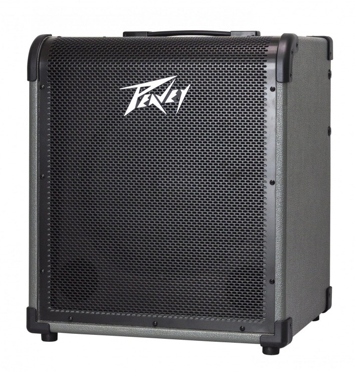 Peavey MAX 150 - wzmacniacz basowy0 Peavey MAX 150 - wzmacniacz basowy0