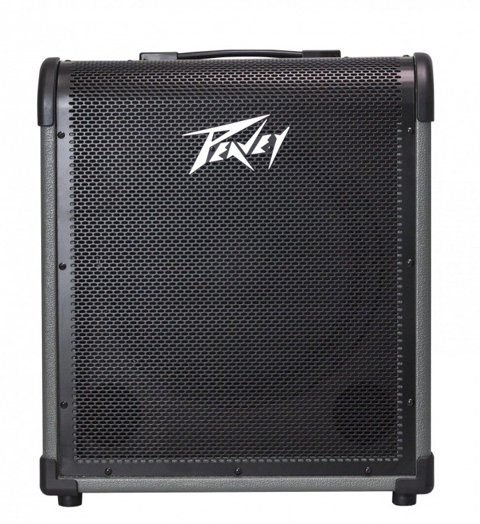 Peavey MAX 150 - wzmacniacz basowy Peavey MAX 150 - wzmacniacz basowy