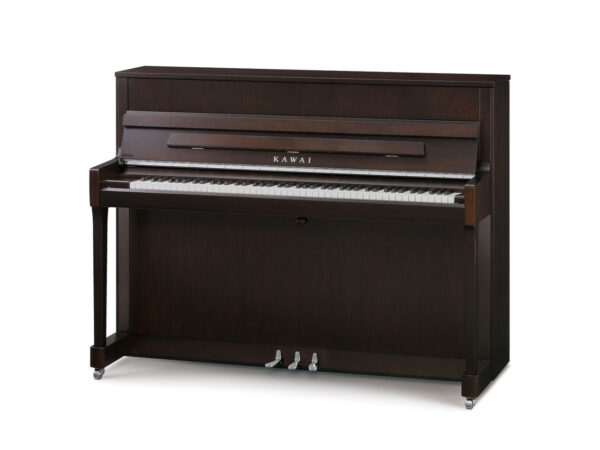 Pianino KAWAI K 200 WDB silver