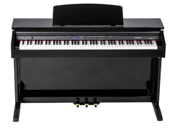 Pianino cyfrowe Orla CDP-101 PB0