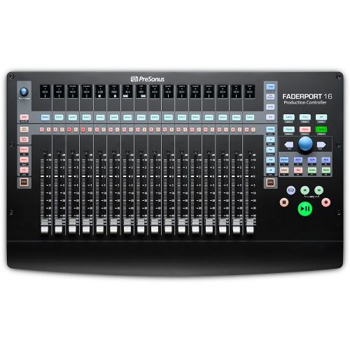 PreSonus FaderPort 16 kontroler