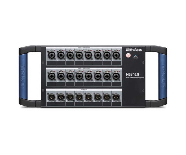 PreSonus NSB 16.8