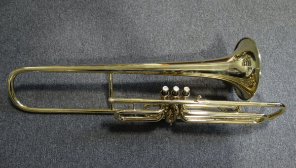 Puzon tłokowy - AMATI