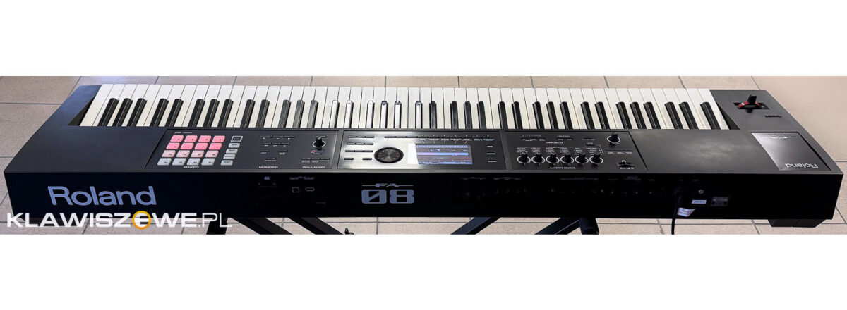 ROLAND FA-087