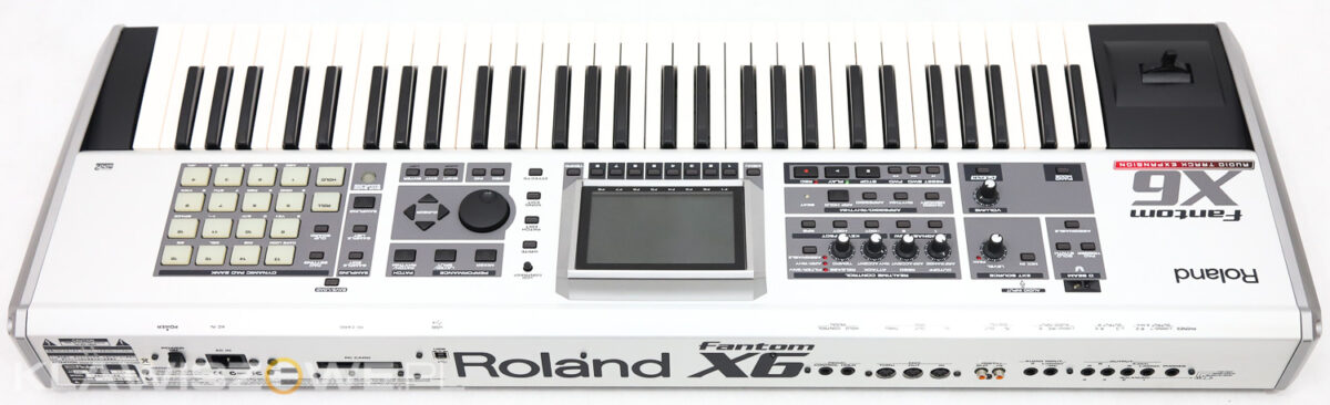 ROLAND FANTOM X69