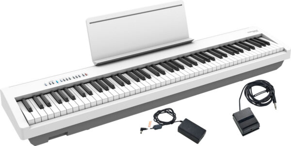 ROLAND FP-30X białe