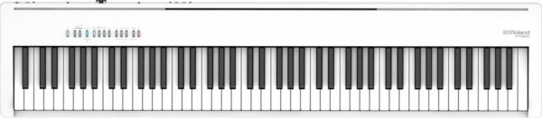 ROLAND FP-30X białe + STATYW 0