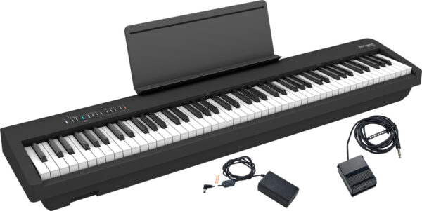 ROLAND FP-30X czarne