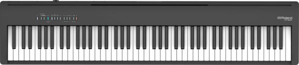 ROLAND FP-30X czarne + STATYW X + ŁAWKA + SŁUCHAWKI0
