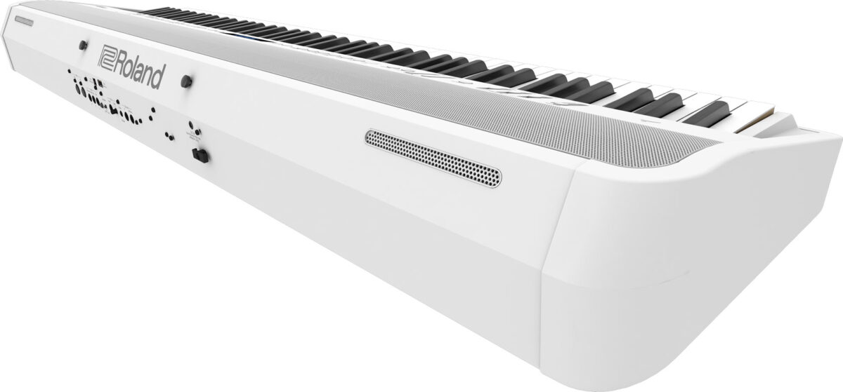 ROLAND FP-90X białe3