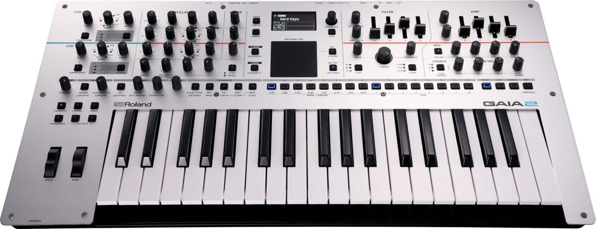 ROLAND GAIA 20
