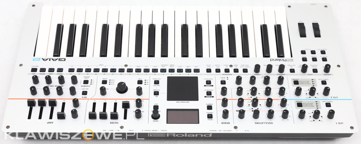 ROLAND GAIA 27