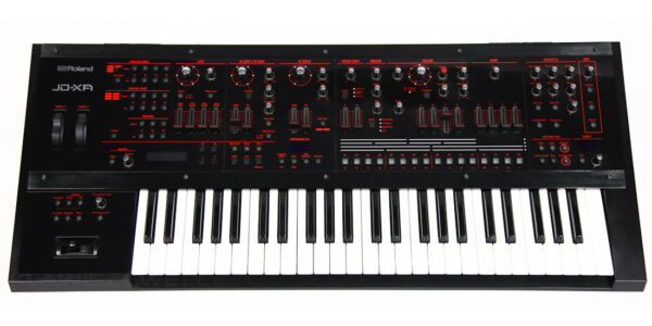 ROLAND JD-XA0