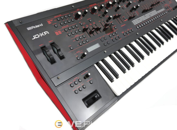 ROLAND JD-XA