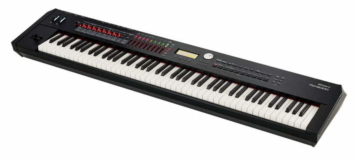 ROLAND RD-2000 - Vibe