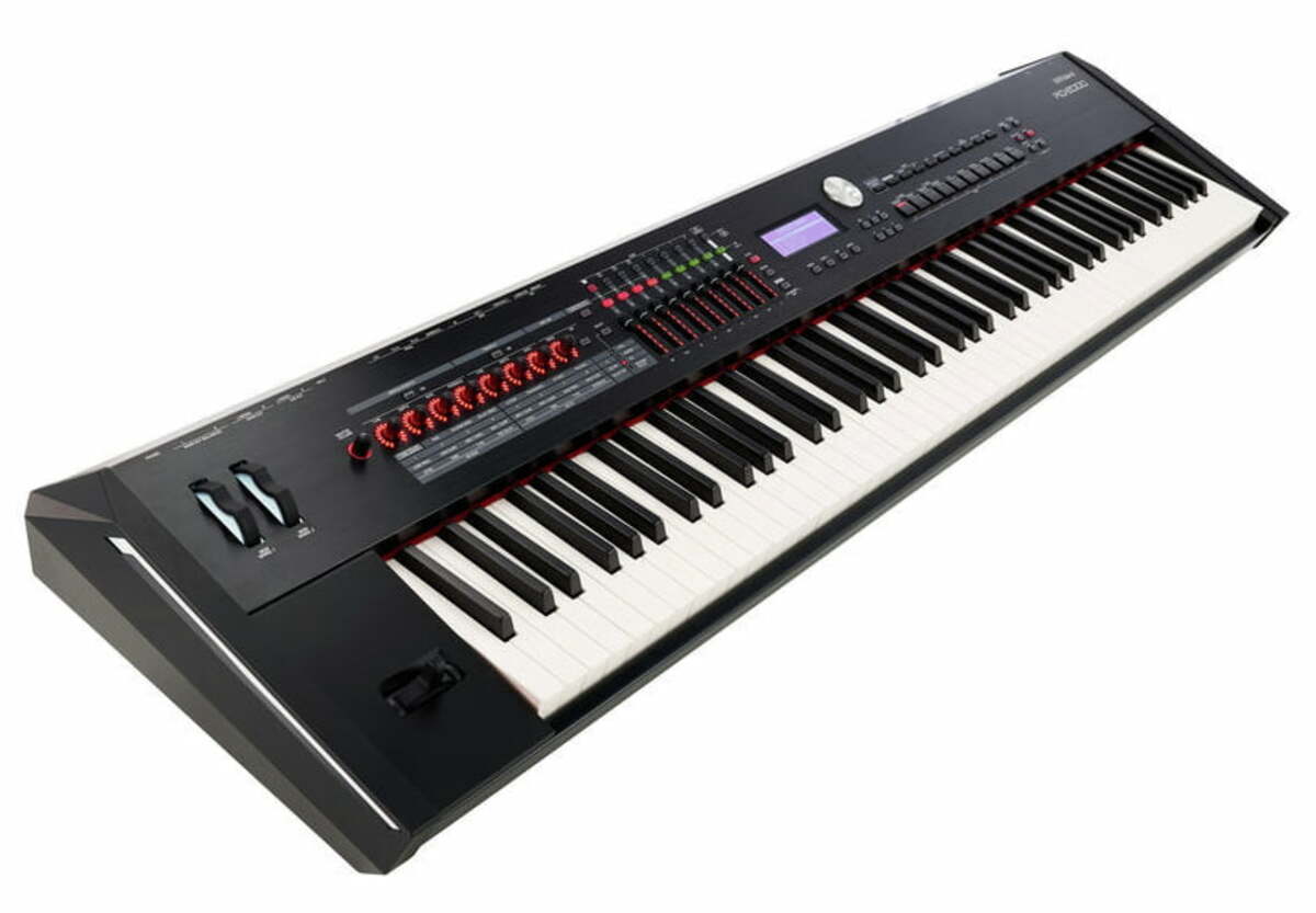 ROLAND RD-2000 - Vibe