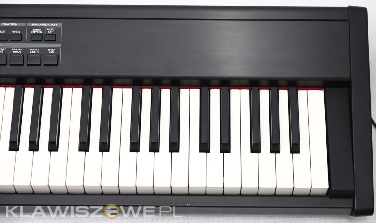 ROLAND RD-300GX + pokrowiec5