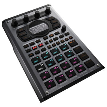 ROLAND SP-404 MKII - Vibe