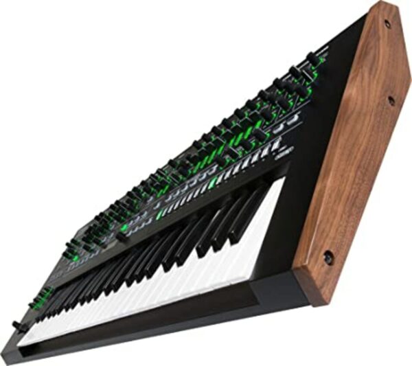 ROLAND SYSTEM-8 + drewniane boczki SYSTEM 80