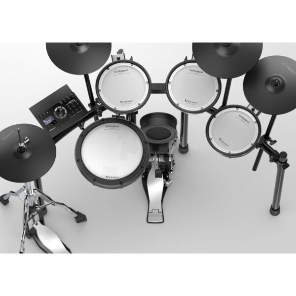ROLAND TD-17KVX2 + MDS-4KVX - Perkusja elektroniczna0