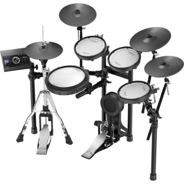 ROLAND TD-17KVX2 + MDS-4KVX - Perkusja elektroniczna