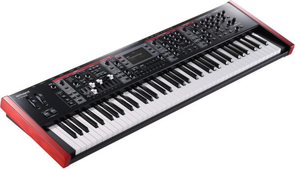 ROLAND V-STAGE 760