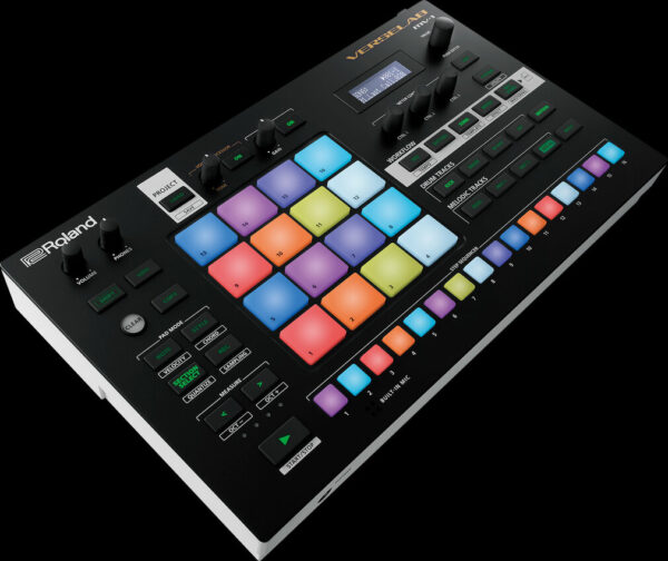 ROLAND VERSELAB MV-1 0