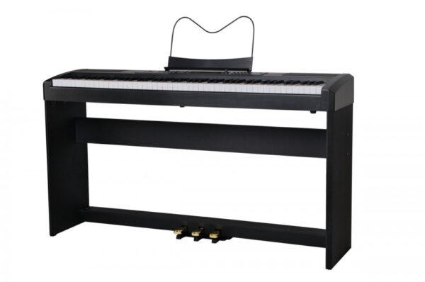 Ringway RP35 - Pianino cyfrowe