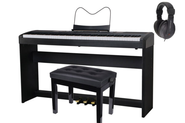 Ringway RP35 - pianino cyfrowe + ŁAWA