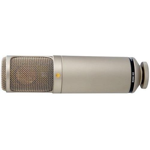 Rode K2 mikrofon lampowy