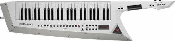 Roland AX-Edge WH / biały