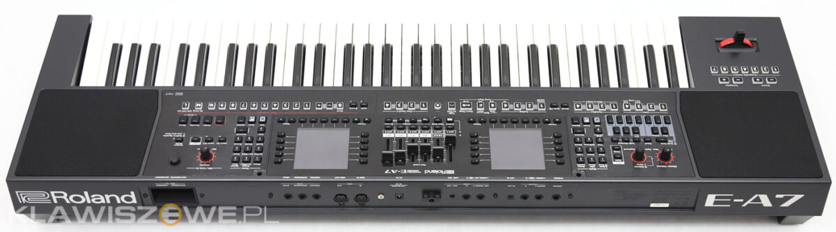 Roland E-A79