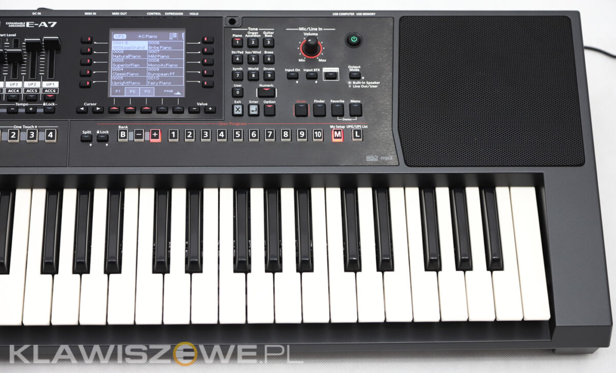 Roland E-A74