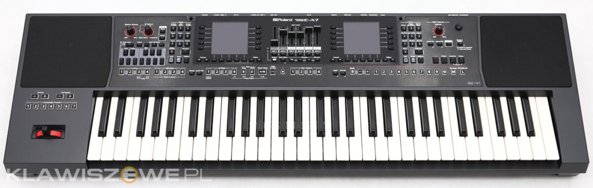 Roland E-A71