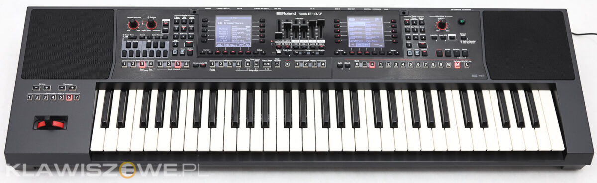 Roland E-A72