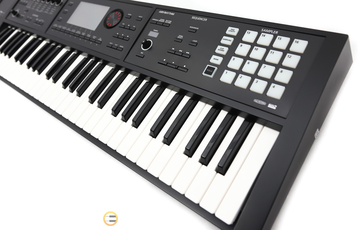 Roland FA-06 v20 Roland FA-06 v20