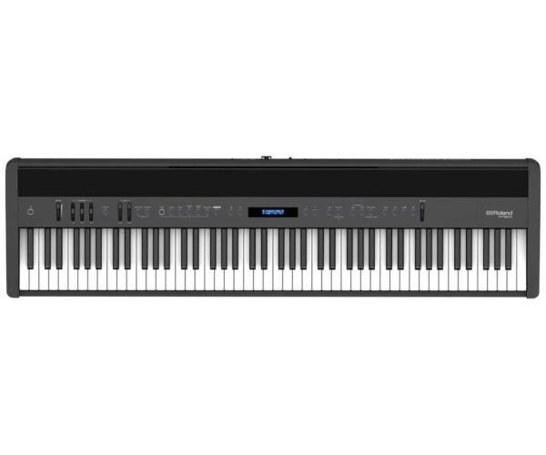 Roland FP-60X-BK