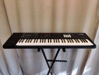 Roland Juno DS61 - Vibe
