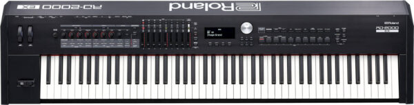 Roland RD-2000 EX - Pianino Cyfrowe, Stage Piano