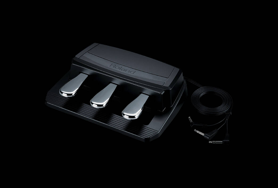 Roland RD-2000 - Pianino cyfrowe5 Roland RD-2000 - Pianino cyfrowe5