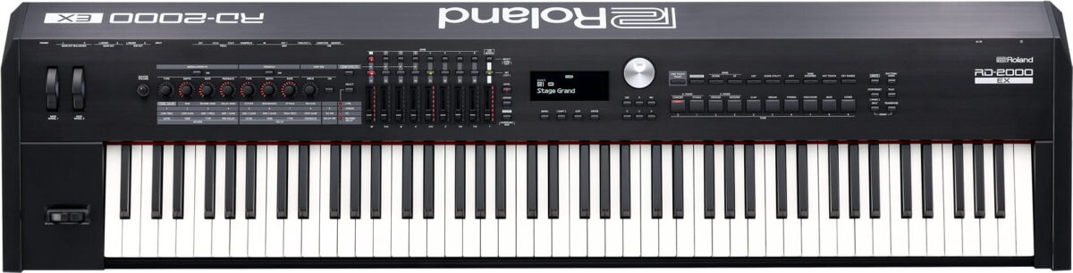 Roland RD 2000EX