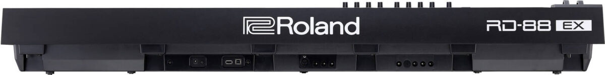 Roland RD-88 EX - Pianino cyfrowe, Stage Piano2