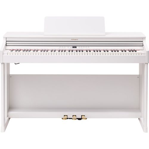 Roland RP 701 WH pianino cyfrowe