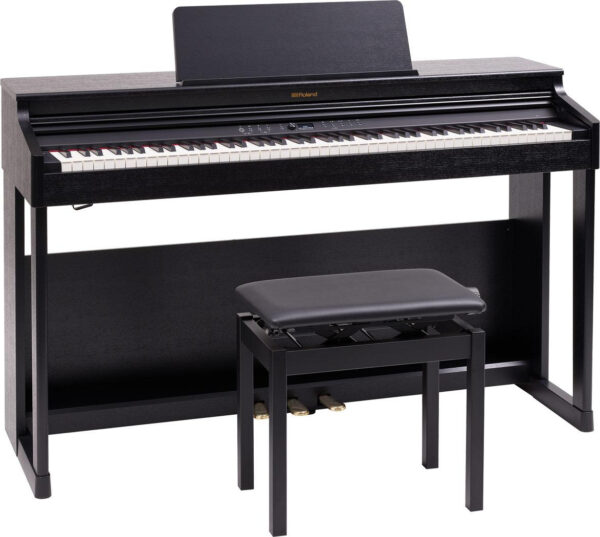 Roland RP701-CB - Pianino cyfrowe0