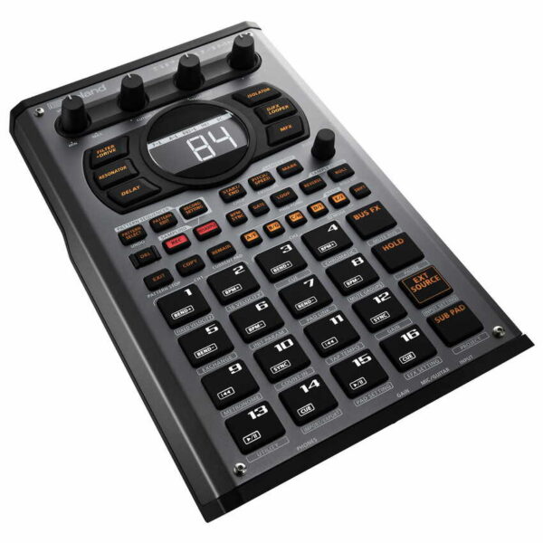 Roland SP 404A MK2